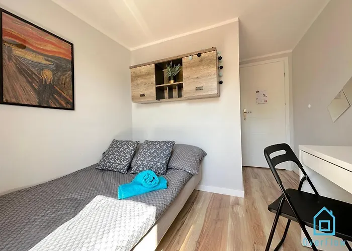 Munch Room